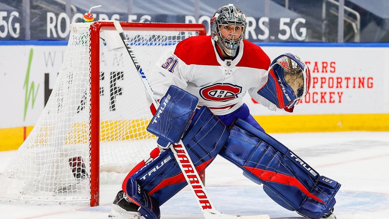 Carey price - Hero by skillet