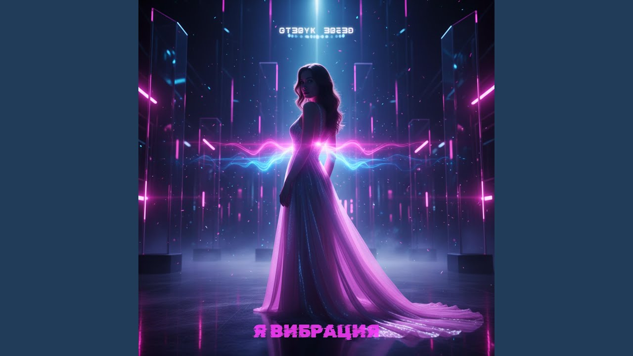 Я вибрация