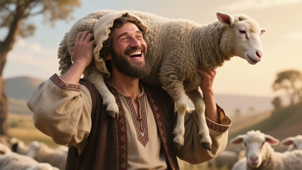 Confía en Dios cuando todo parece incierto #diosesbueno