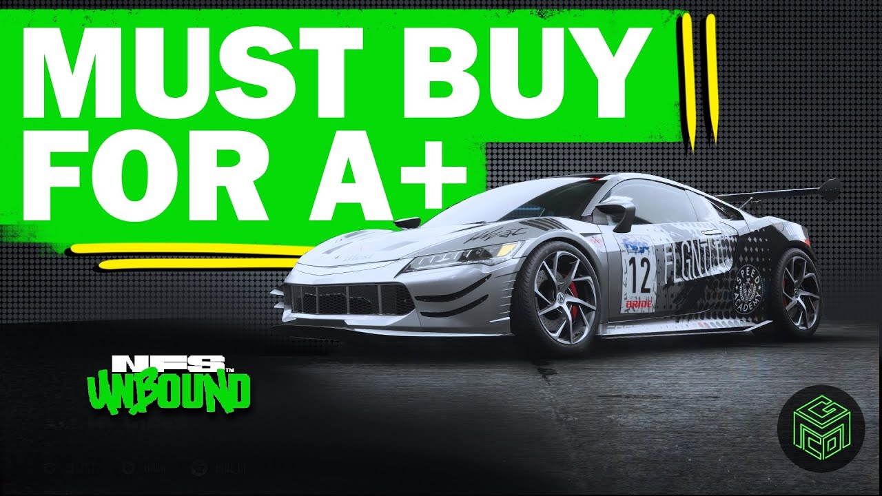 I Just Got My SECOND FASTEST Time With This BUILD (Acura NSX A+)
