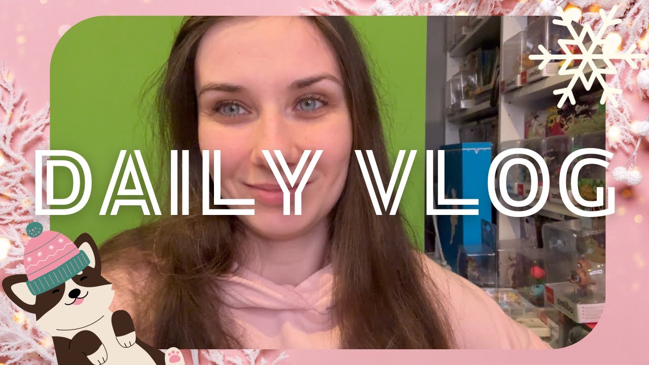 Jestem Narratorem 😅 | DAILY VLOG