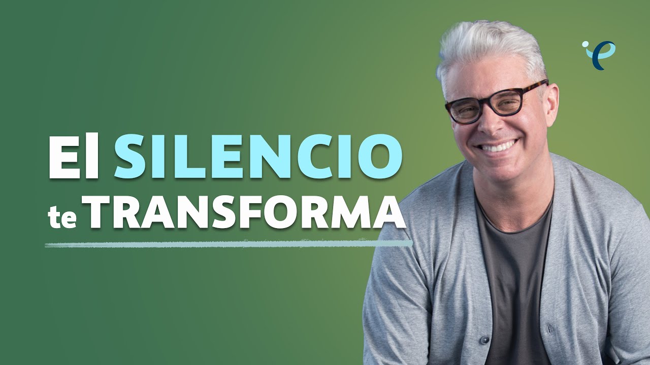 El silencio interno: C&oacute;mo encontrar paz en un mundo ruidoso