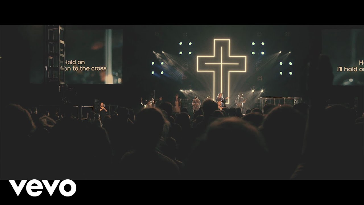 Soul Survivor - Hold On – OFFICIAL VIDEO ft. Beth Croft