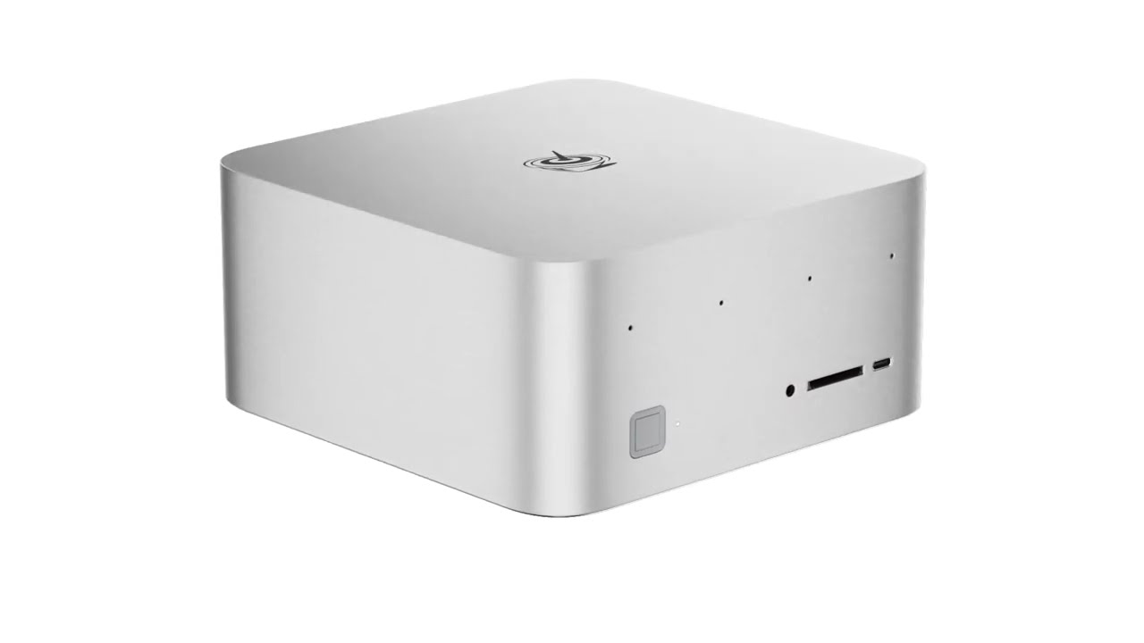 Beelink GTR9 Pro AI MAX+ 395: Ultra-Quiet 140W Performance & Innovative Structural Design