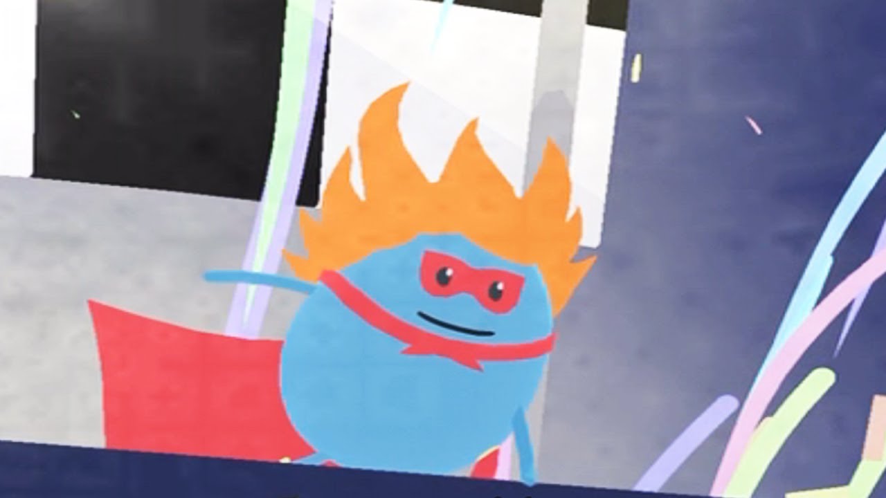 Dumb Ways to Die Superheroes - All Characters Unlocked Level 21 - 45 - Gameplay Walkthrough