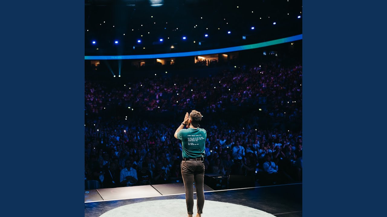 Danke (Live)