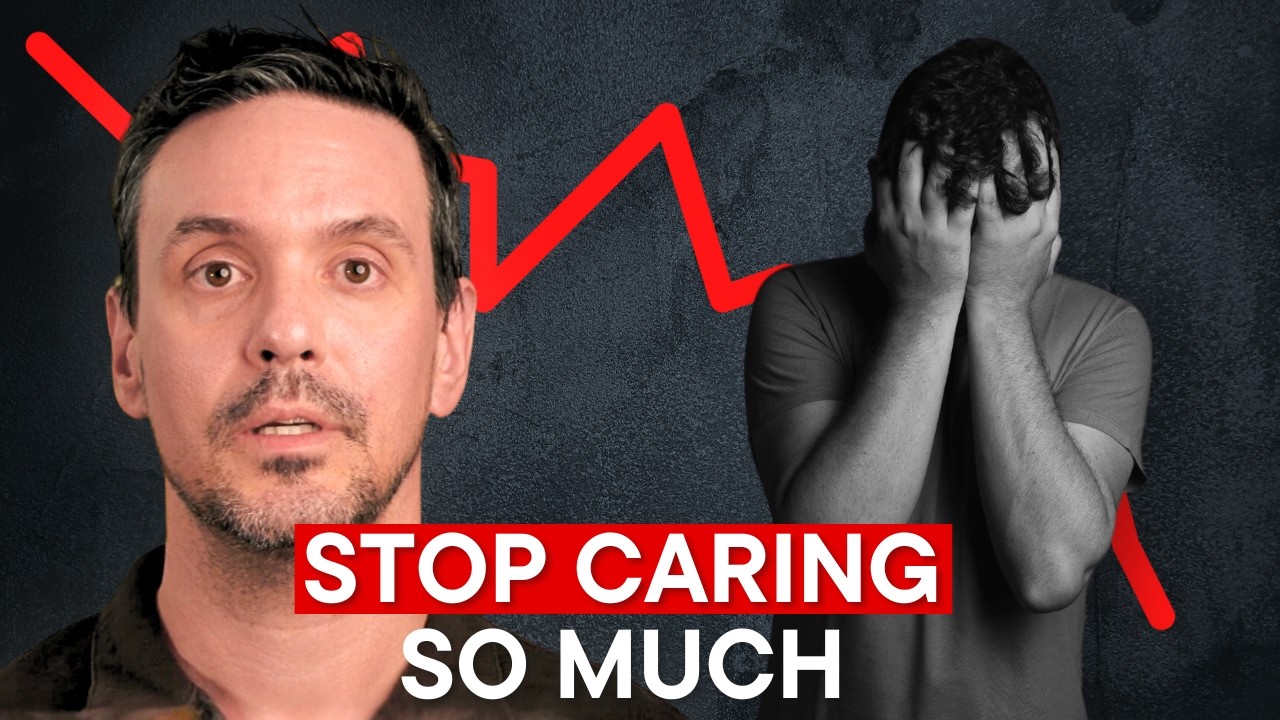Stop Giving A F*ck What Your Ex Thinks (But, In a Healthy Way)
