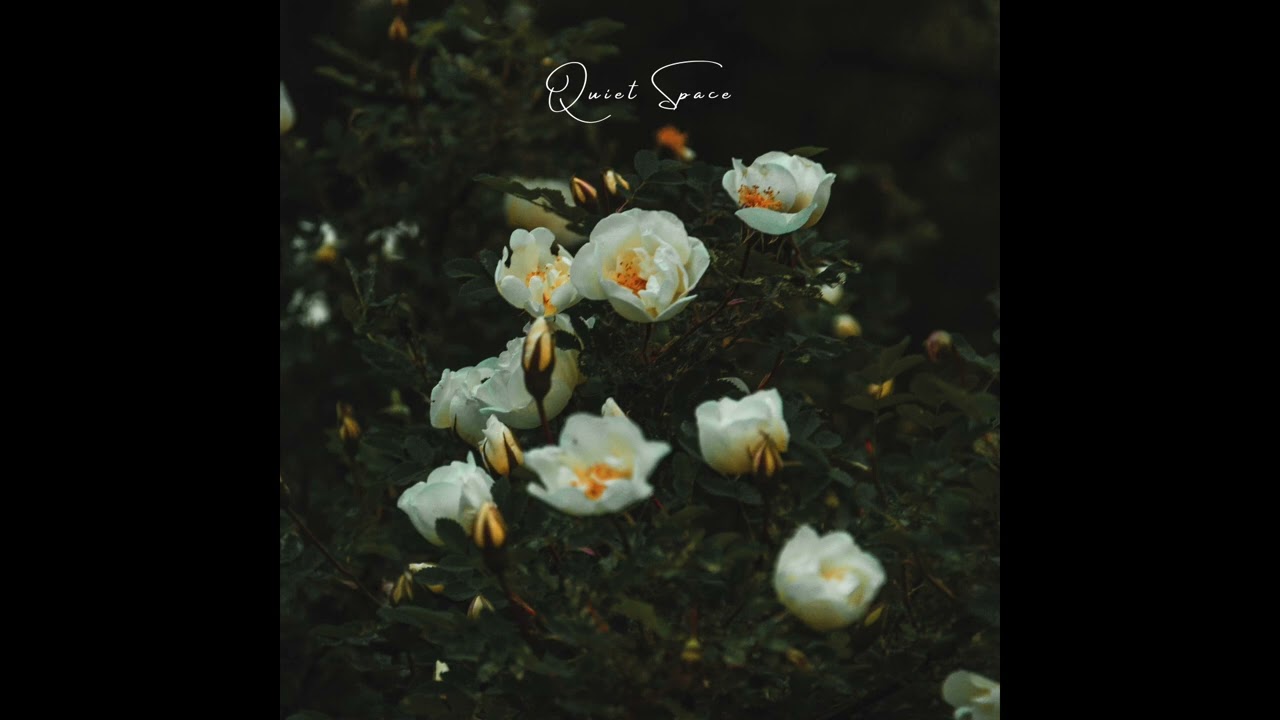 Quiet Space (Instrumental) - Khamir Music #meditationmusic