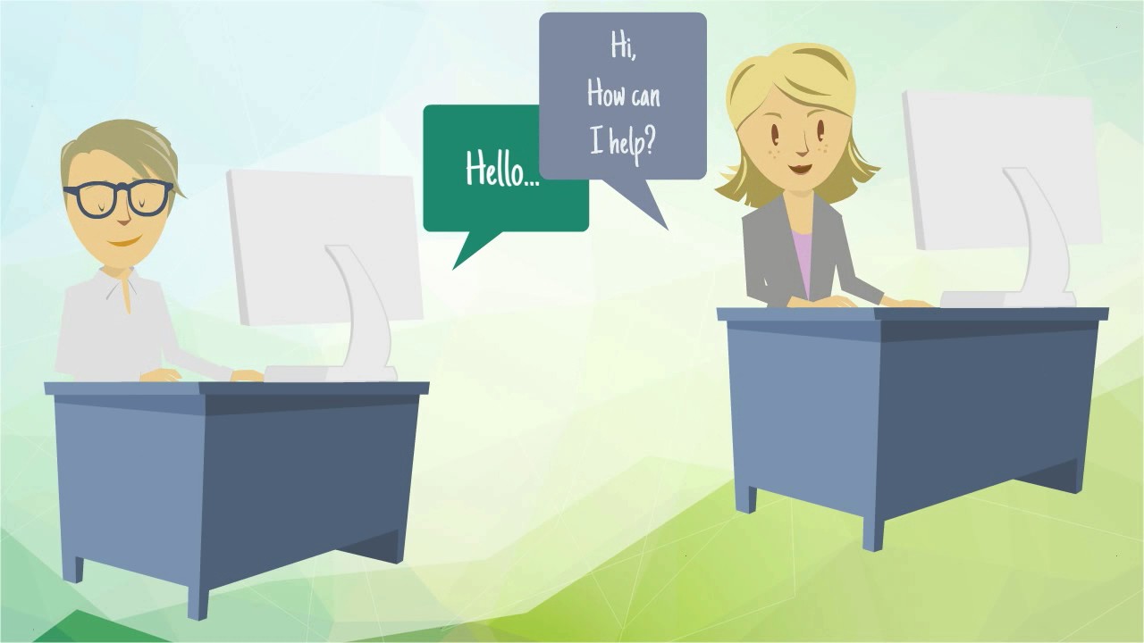 Instant chat help for Opencart and Wordpress