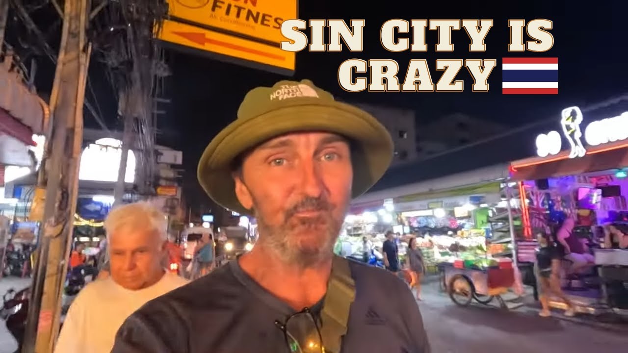 Życie nocne w Pattayi, Soi Buakhao i wiele więcej