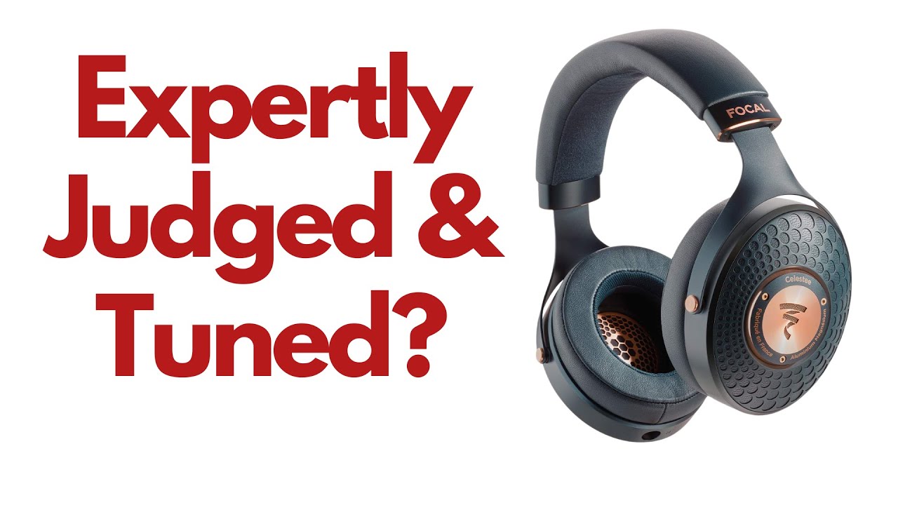 Focal Celestee Wired Headphones Review
