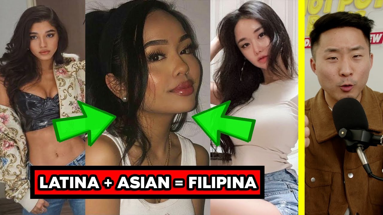 Are Filipinos More Asian Or More Latino?