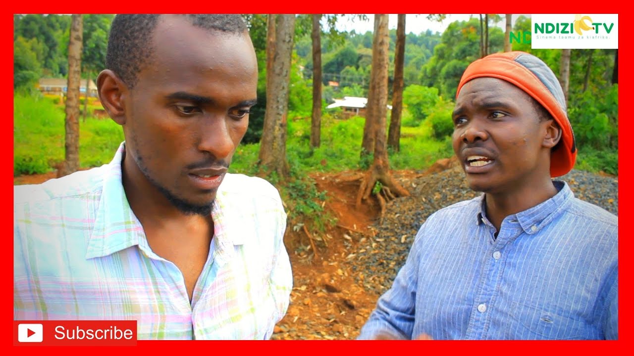 Osoro Ameambiwa Ukweli Kuhusu Gesare- Ndizi TV Best Kisii Comedy