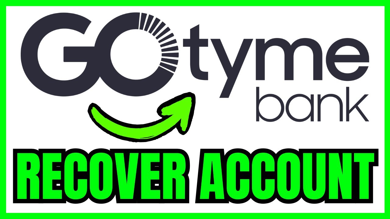 Как восстановить банковский счет GoTyme без номера телефона (БЫСТРО И ПРОСТО) 2026