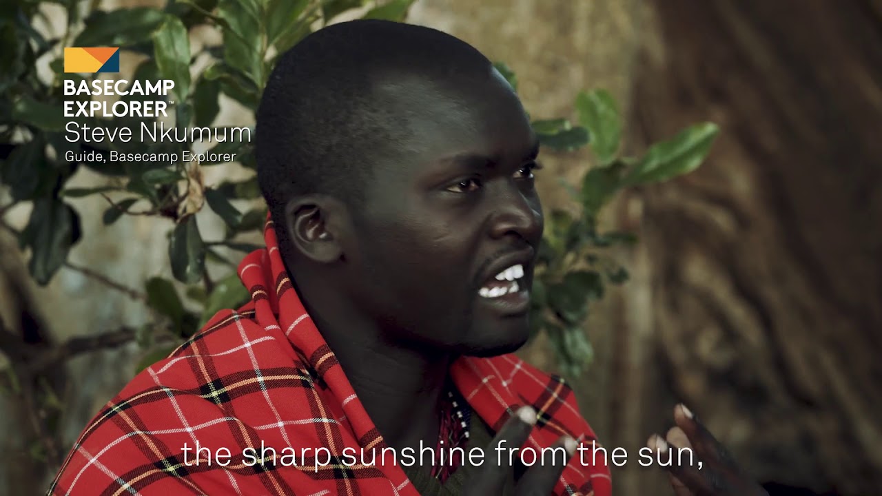 Basecamp Explorer Kenya- The Experience