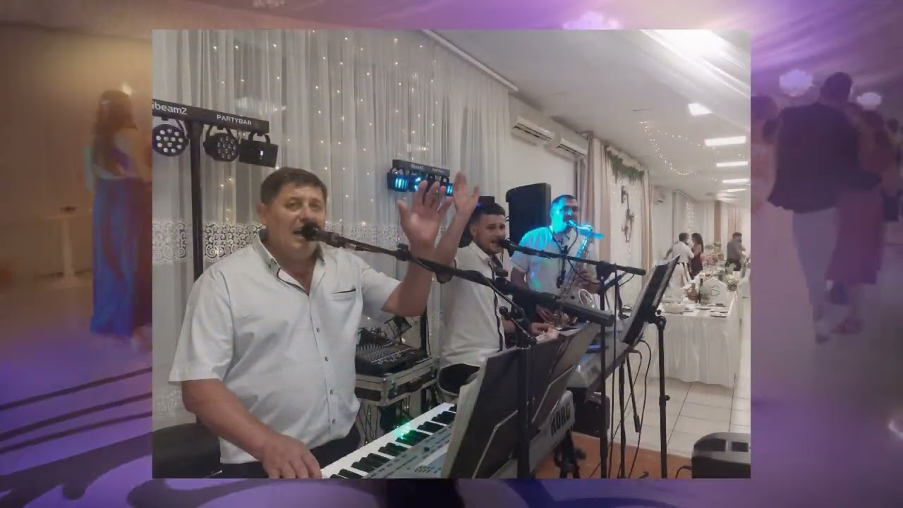 EvM Band Lagzi 10 21