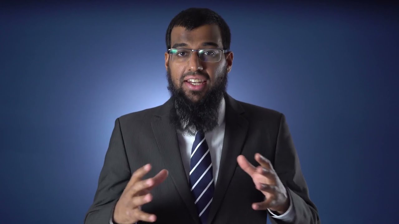 Mehr Gleichgewicht zwischen Dunya & Akhira  |  Top f&uuml;r Berufst&auml;tige Muslime