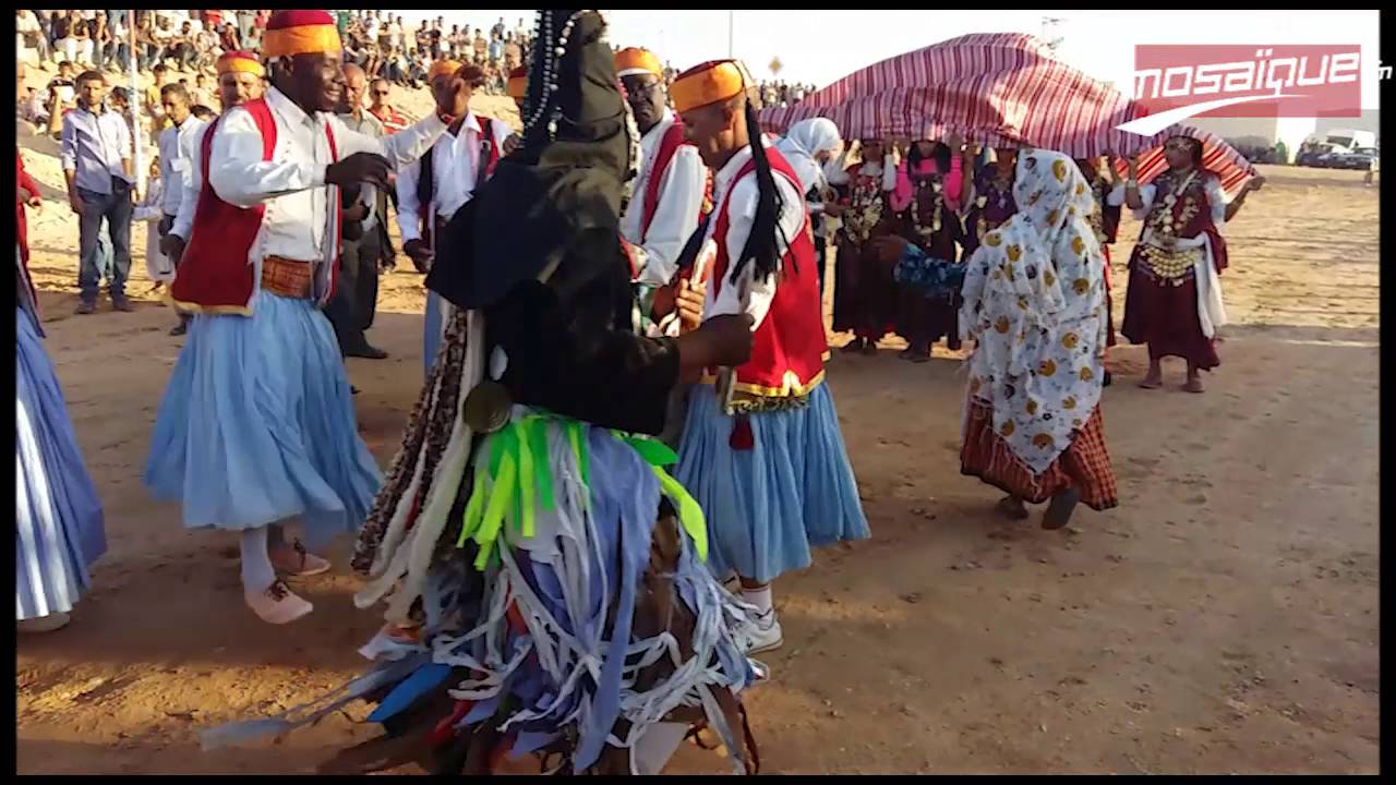 مهرجان أمي ذهيبة: متعة الأهالي و لقاء الأشقاء