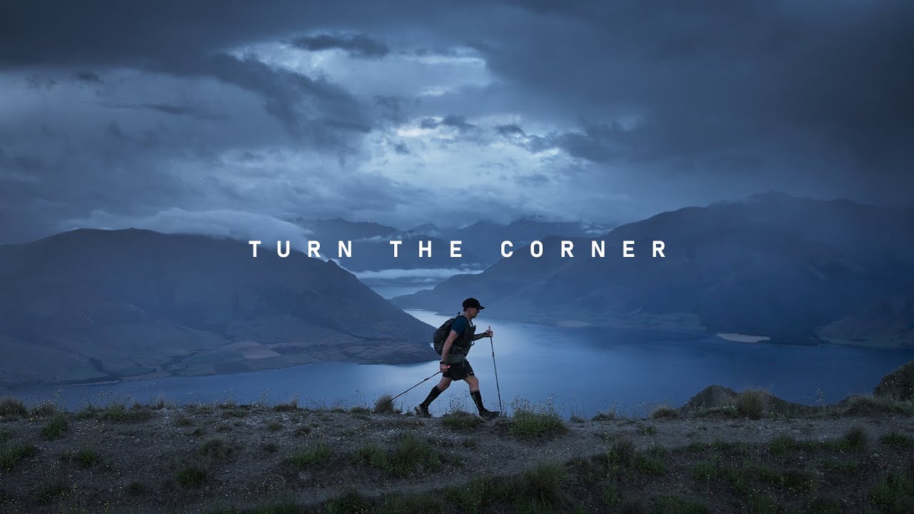 Turn The Corner: The Short Film