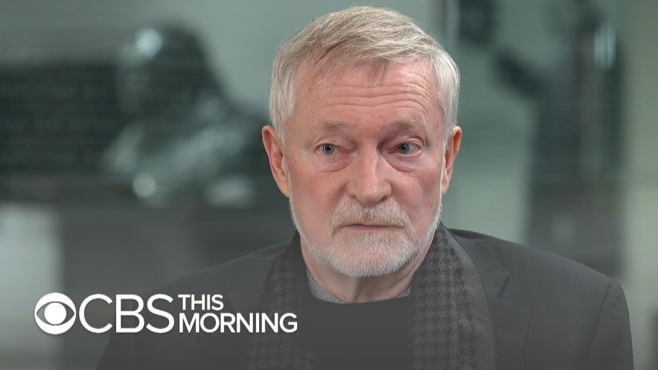 Erik Larson's new book “The Splendid and the Vile