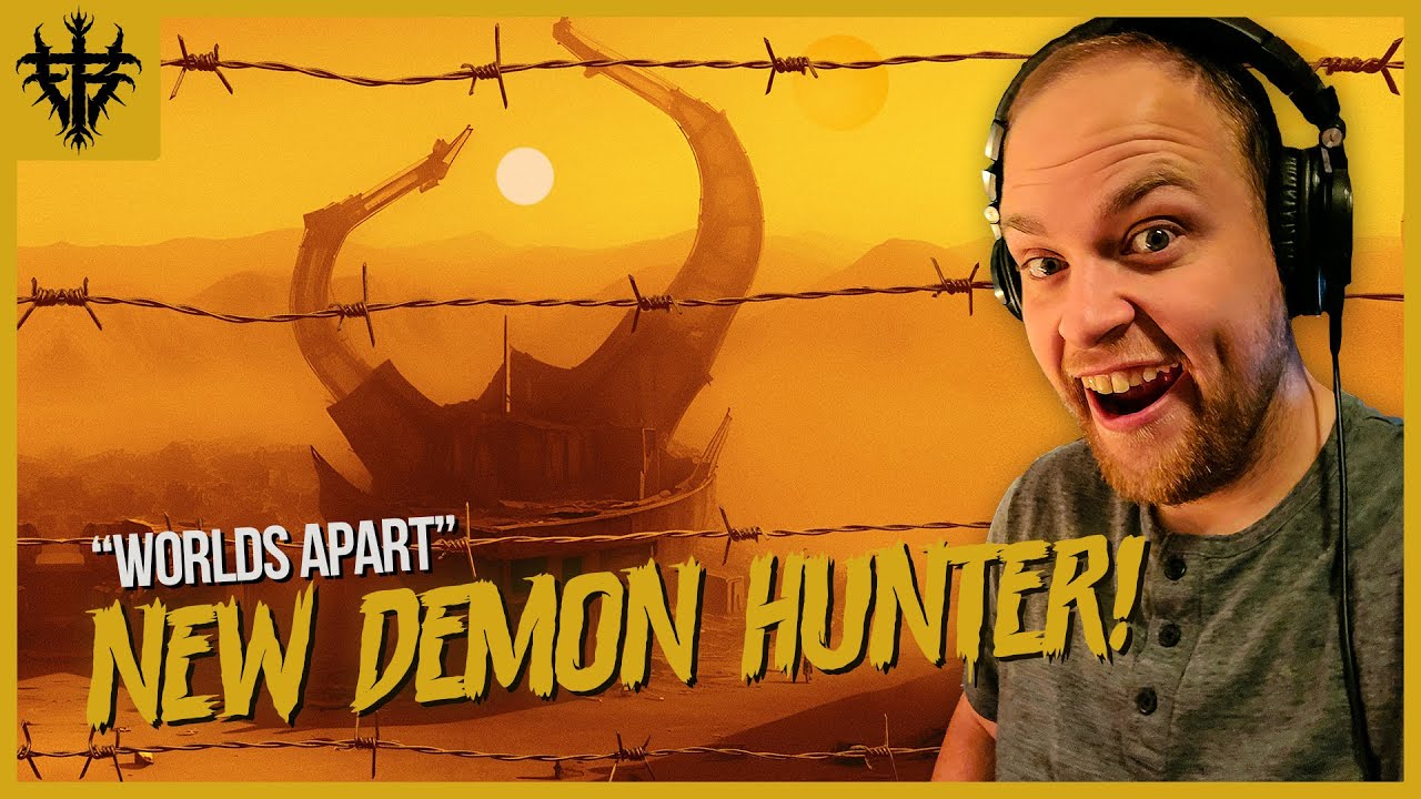 Demon Hunter 