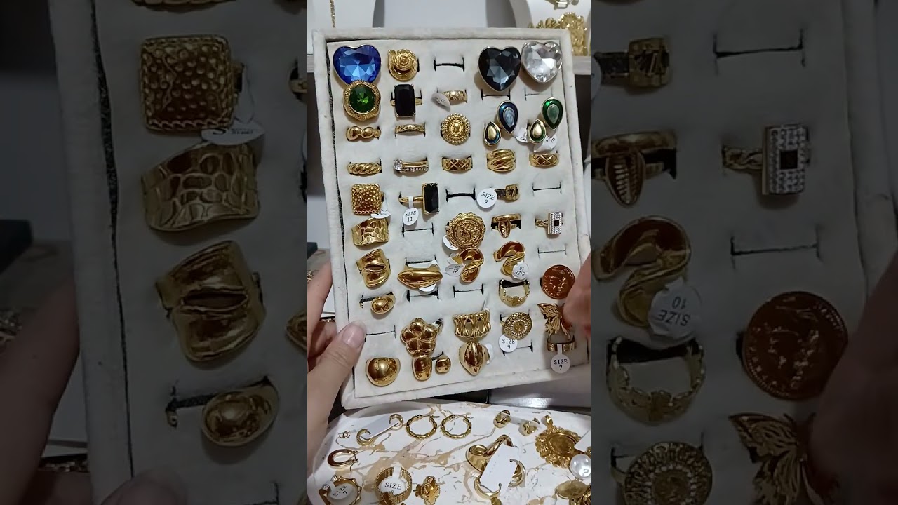 خواتم فالآسي روعة غير الجديد مرررحبا بيكم0559538478