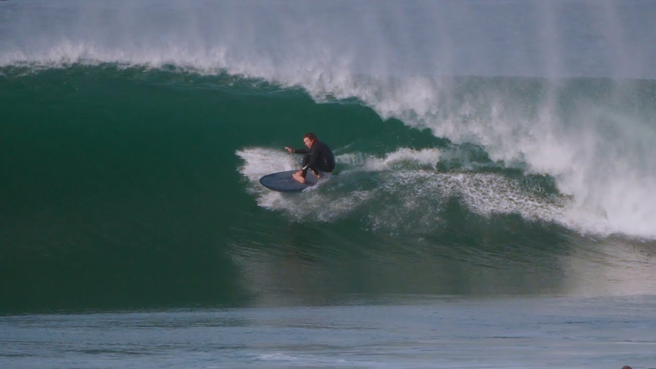 Winter Magic: 7'4