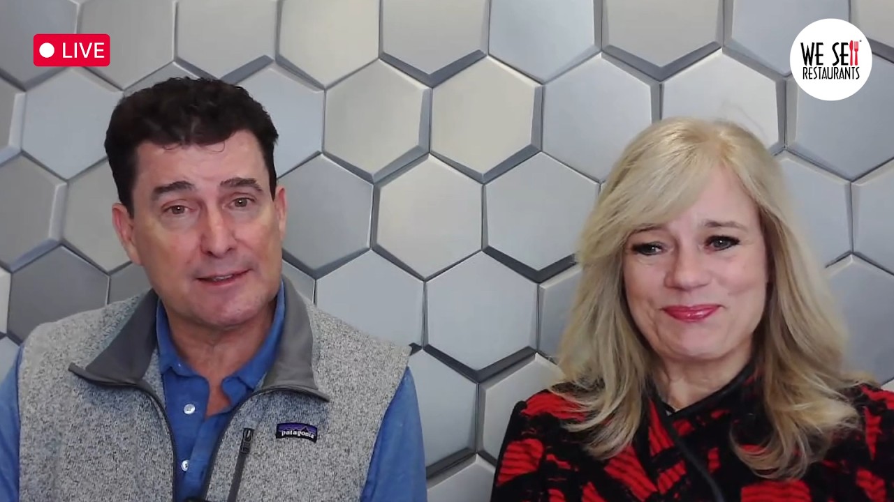 Live: Restaurants Are Being Built to Transfer Better: This Week’s Signals from the Restaurant Market