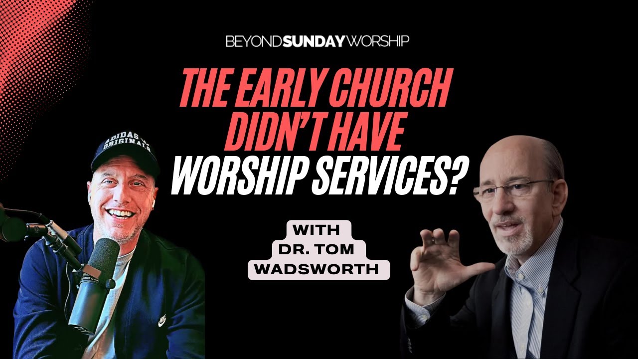 A Worship Pastor Questions the Worship System