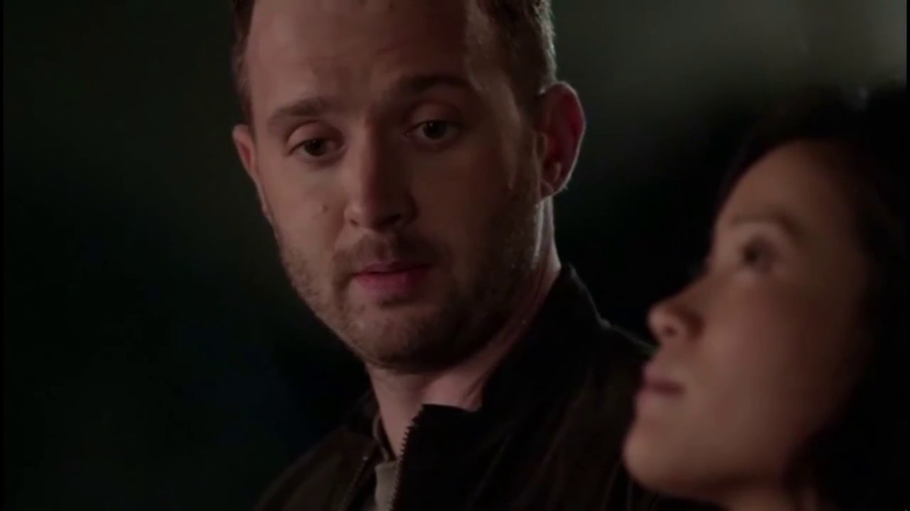 Scorpion _ Happy and Toby -  Marry You