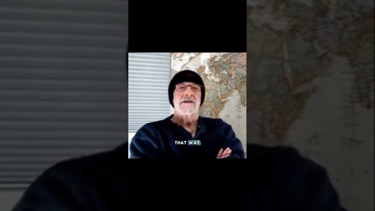 Clif High on The New Testament #history #wewokenow or #wehalfsleep