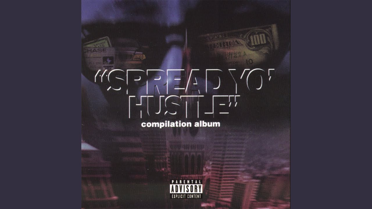 Fonky Situation - Mac Dre