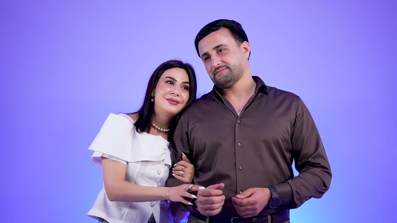 Elvin Kerimli - Kusme Yarim (Official Music Clip)