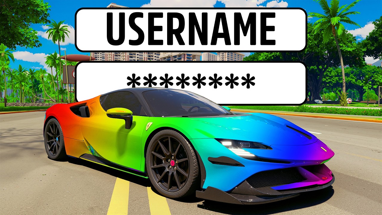 We Raced On $15,000 Accounts!