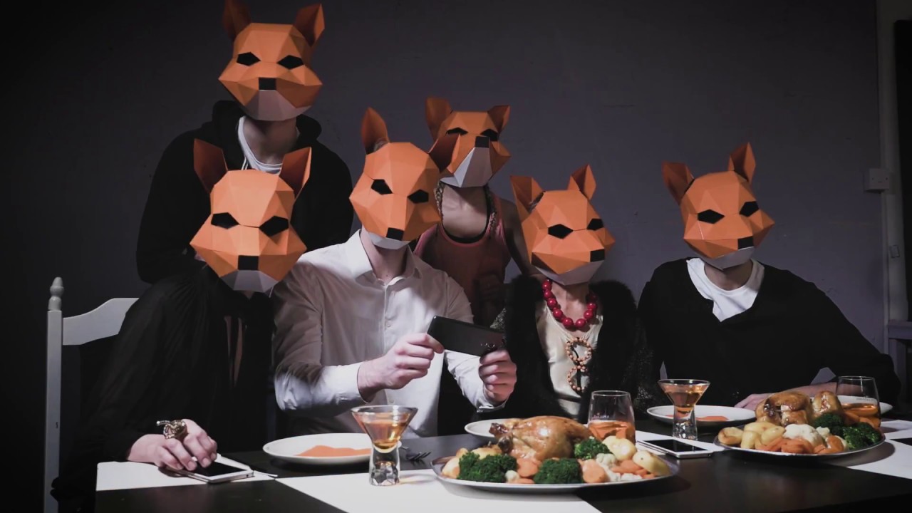We Are Wileyfox