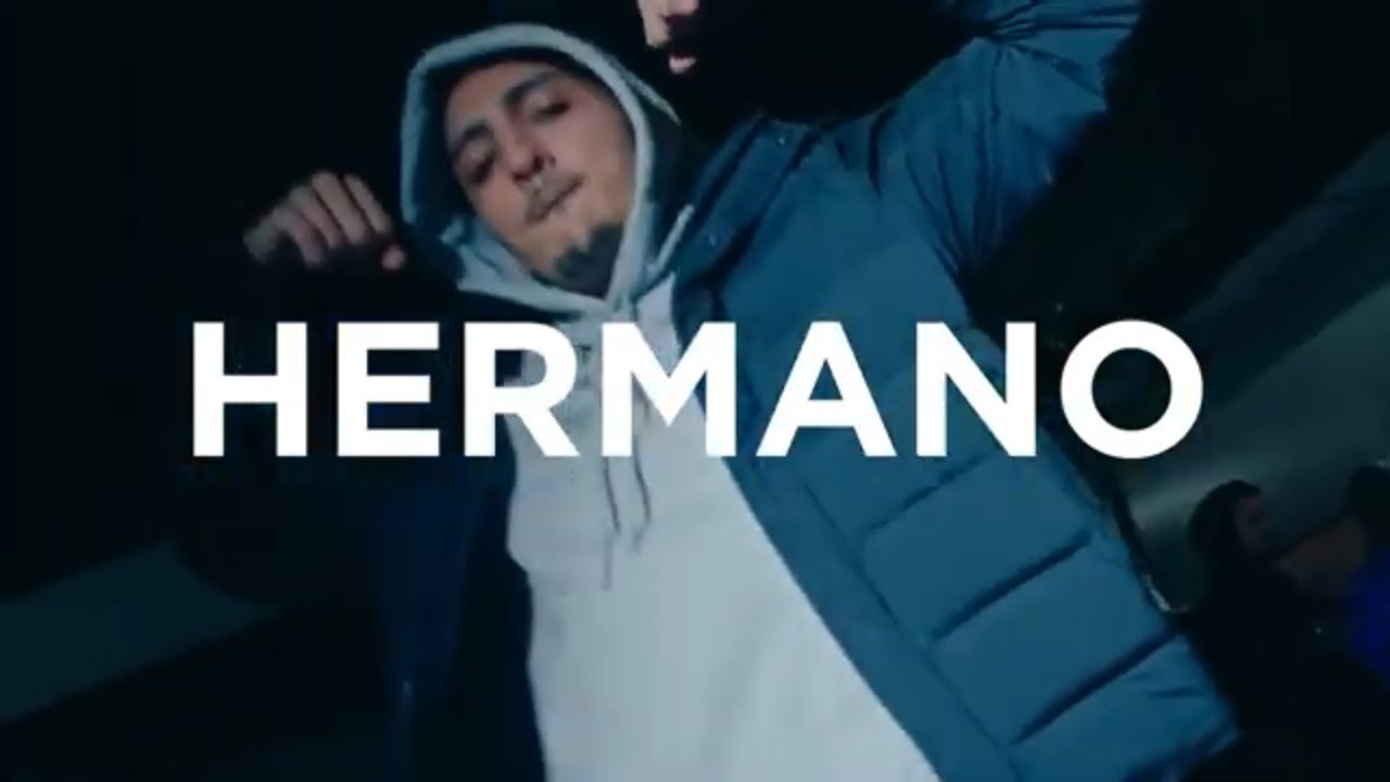 [FREE] Morad Type Beat - ''Hermano''