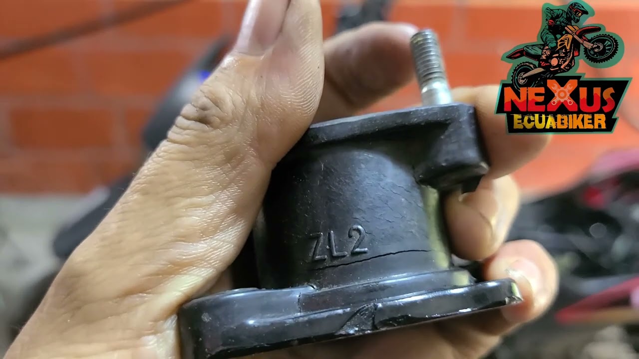 Diagnóstico ☆Moto Se Ahoga y hecha Humo ⚫️ NEGRO/Varias Causas/SOLUCIÓN