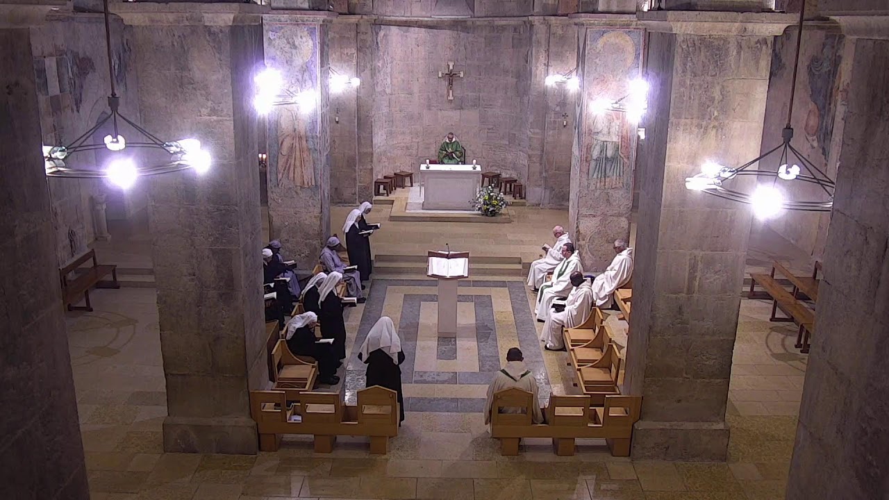 Abbaye sainte Marie de la Résurrection