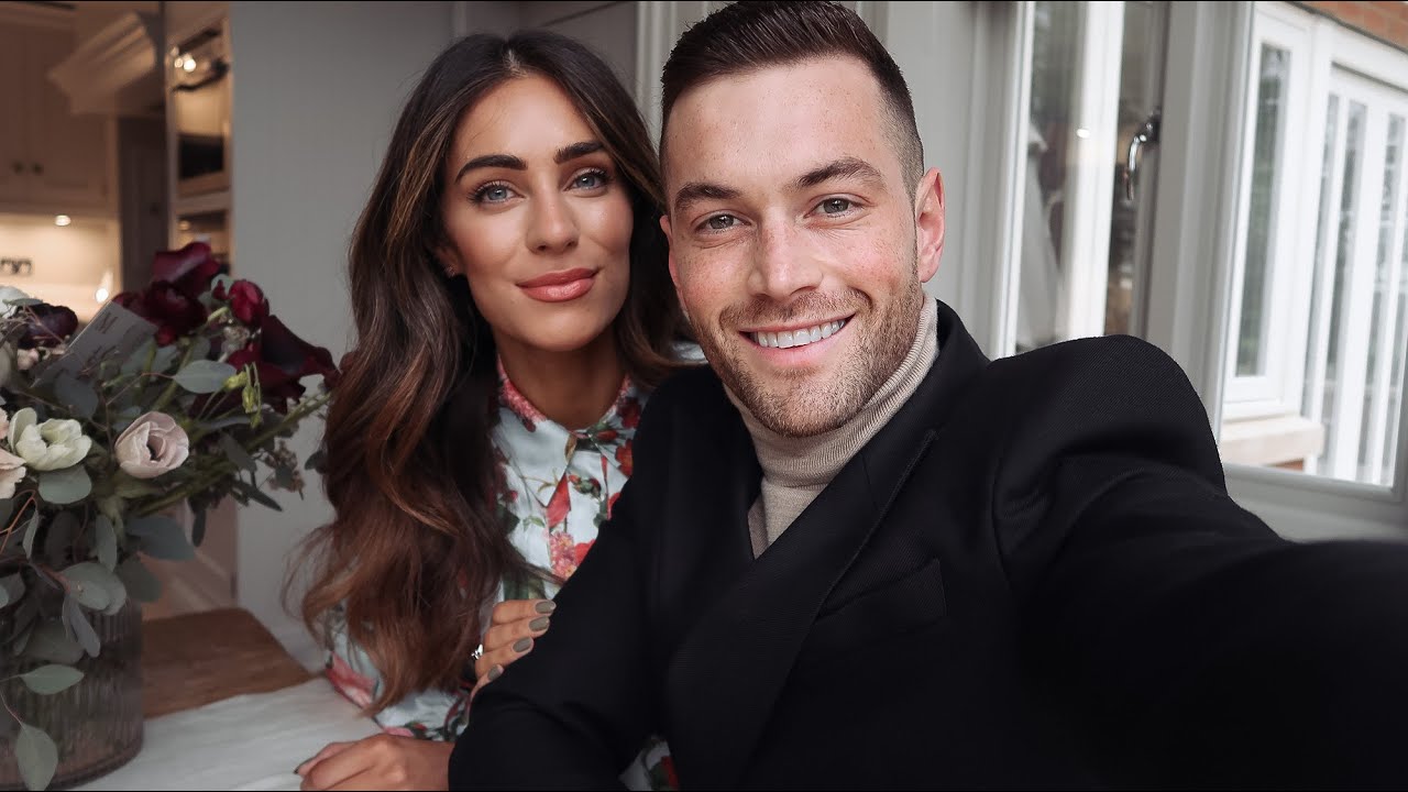 OUR VALENTINES WEEKEND | Ali Gordon & Lydia Millen