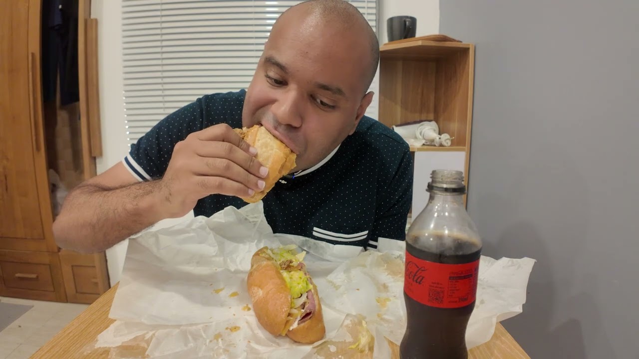 ASMR🥖🧀PHILLY CHEESESTEAK🥓🍳🧀BACON EGG N CHEESE SUB🥖🍳EGG BANH MI😋🤤 | SOFT SPOKEN | EATING SOUNDS
