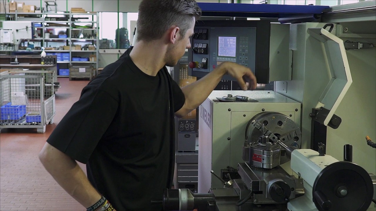 Dressler Ausbildung