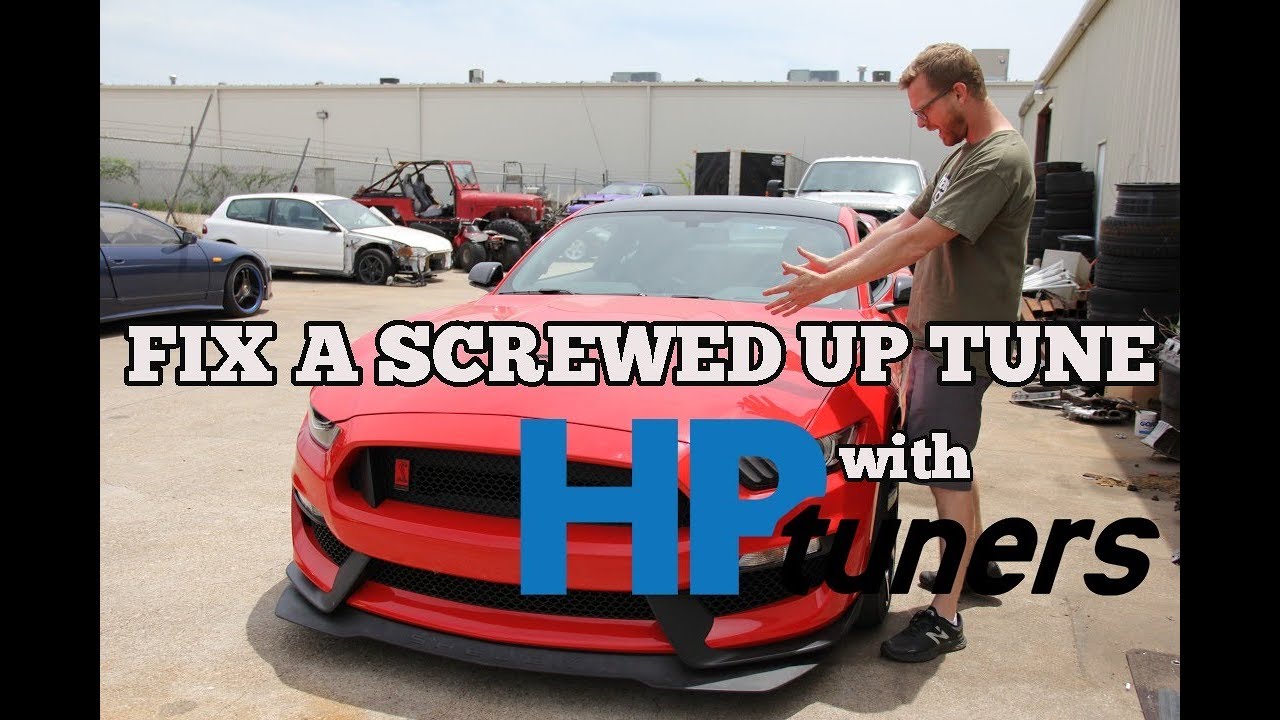 How to FIX your SCREWED UP 