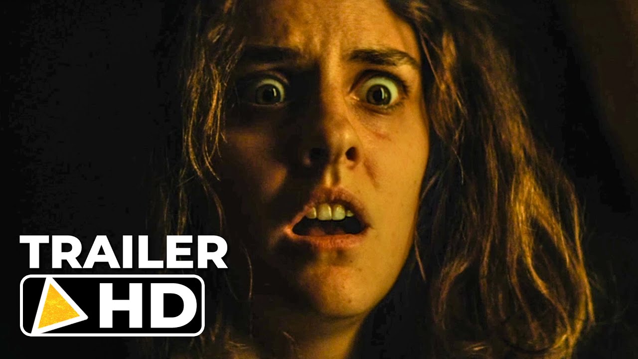 BABY RUBY (2023) Official Trailer &mdash; (HD)