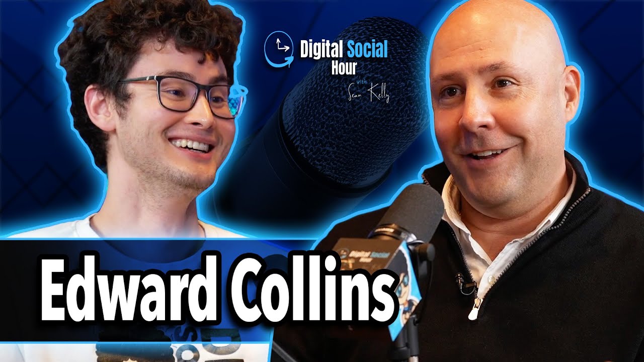 Protect Your Wealth: Tax Secrets Every Entrepreneur Must Know | Edward Collins DSH #1254