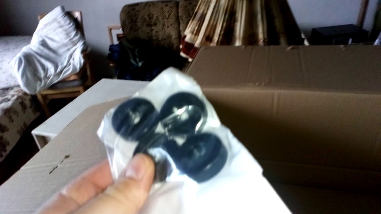 Pa Subwoofer Bau die (1) :)
