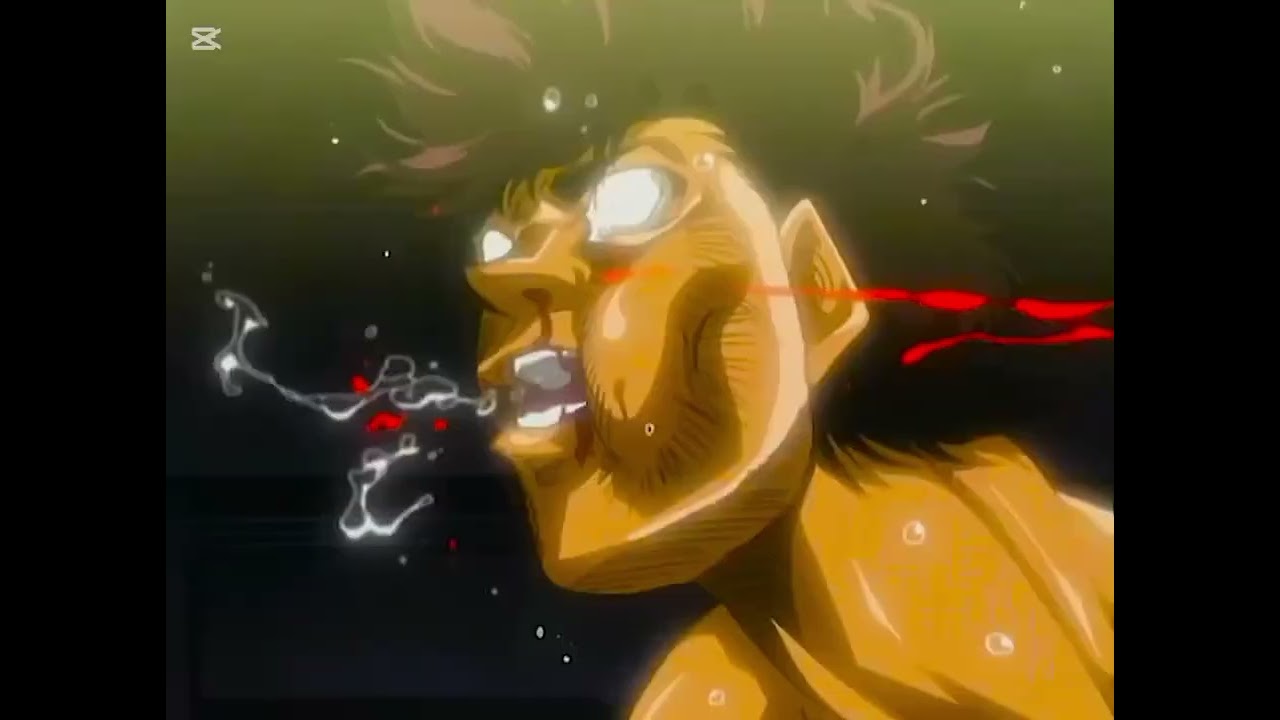 HAJIME NO IPPO EDIT #edit #anime #hajimenoippo #viral #shorts #video #foryou #viral 