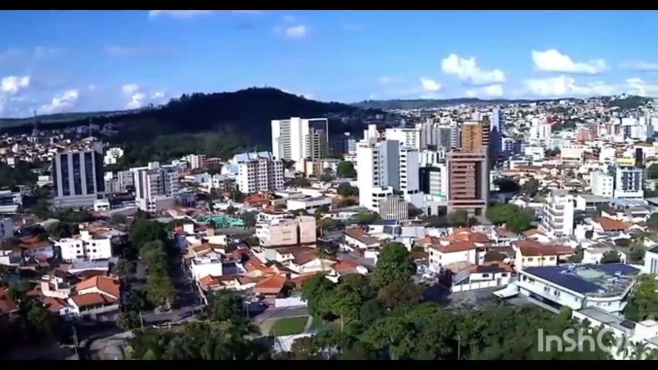 Para de Minas 