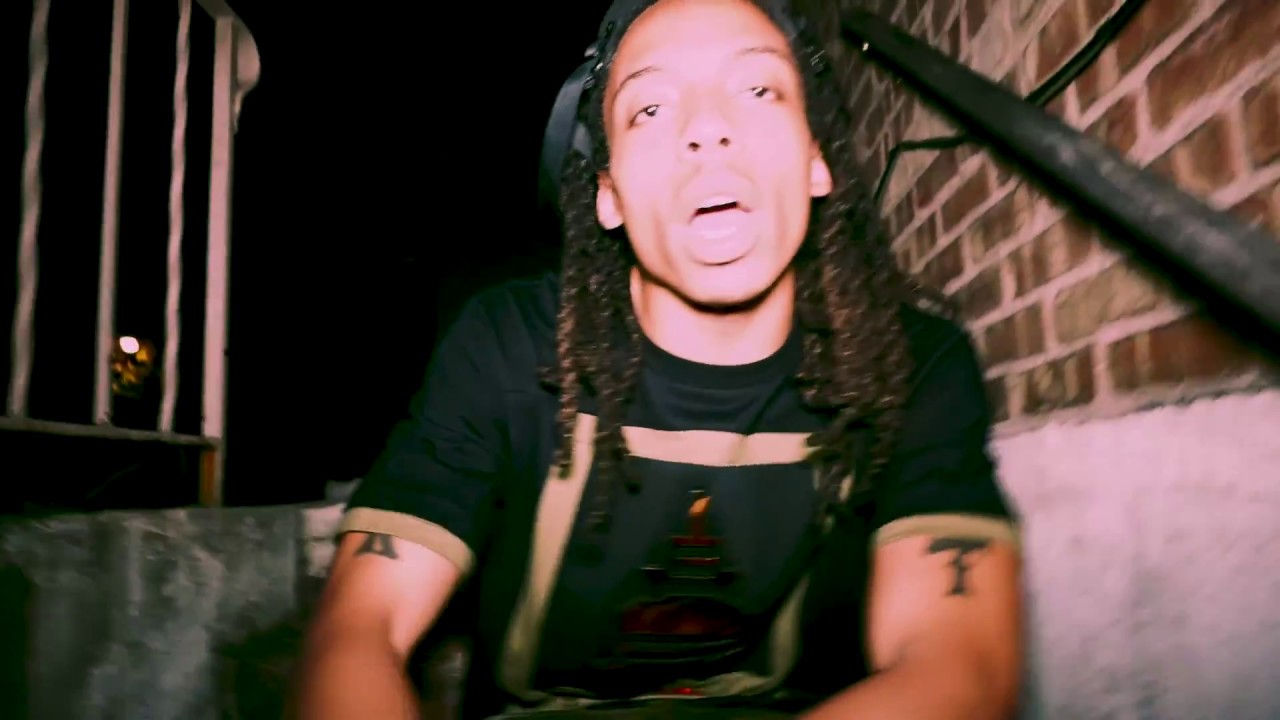 KT Rasta - 
