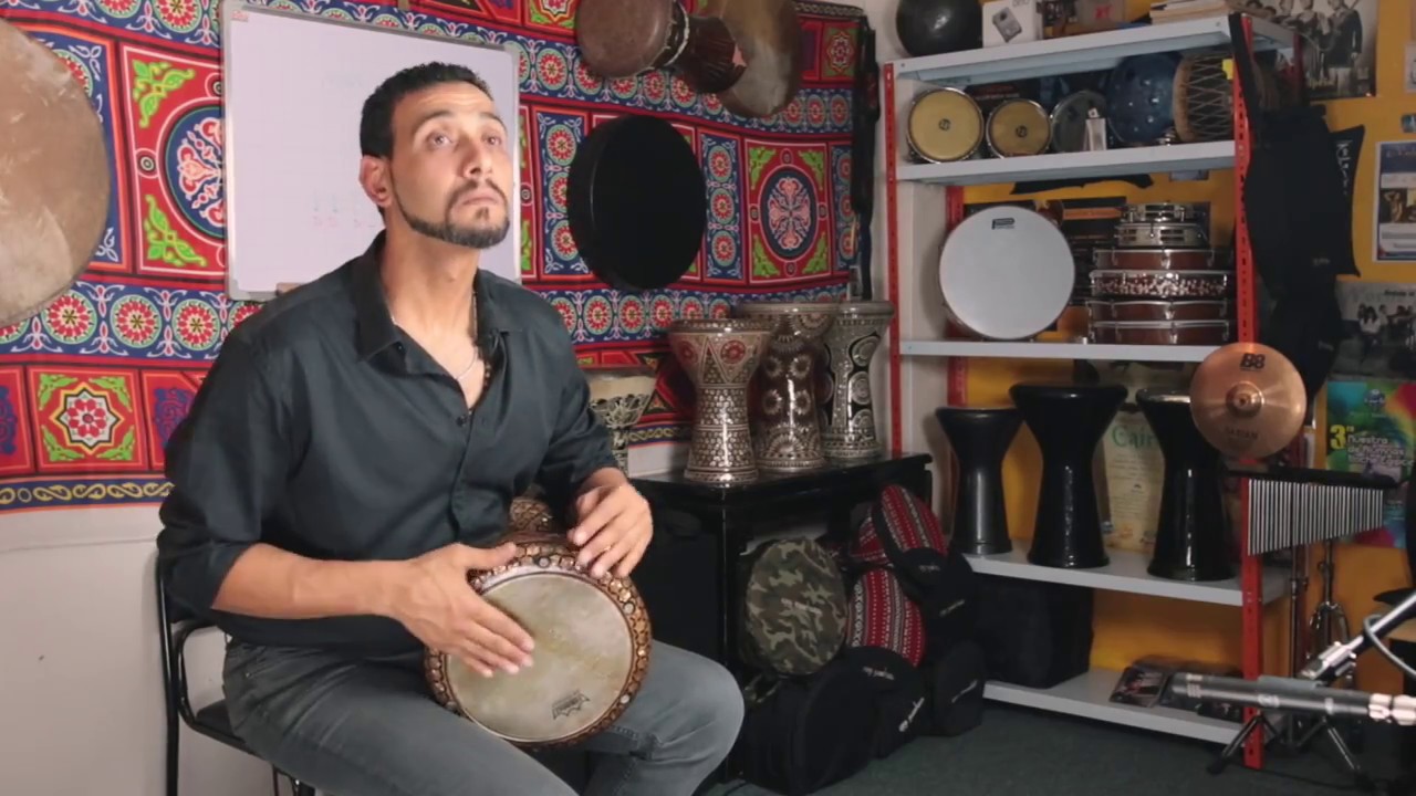 Capítulo 10 Ritmo 