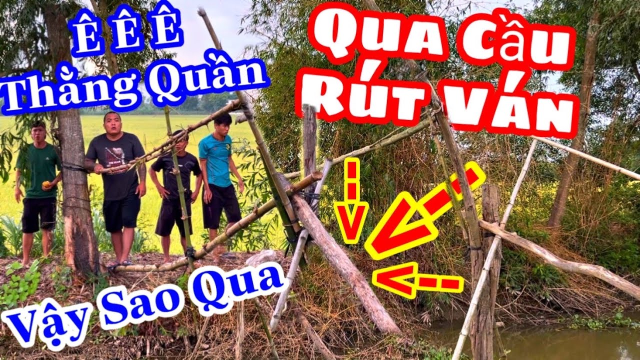 TXVL - CameraMan Cho Cả Team Ăn Cú Lừa Dù Tức Nhưng Không Làm Gì Được | Thánh Xàm